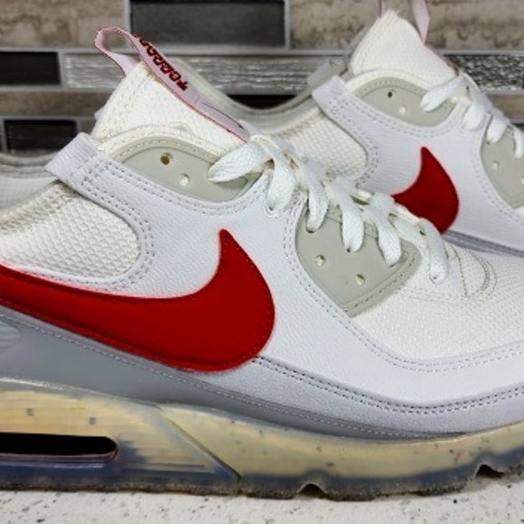 Nike Other - BRAND NEW Nike Air Max Terrascape 90 Running Shoes Men's Sz 14.0